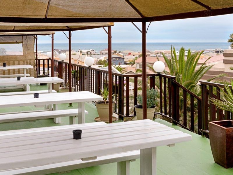 GUESTHOUSE FOR SALE IN SWAKOPMUND NAMIBIA - Photo 2