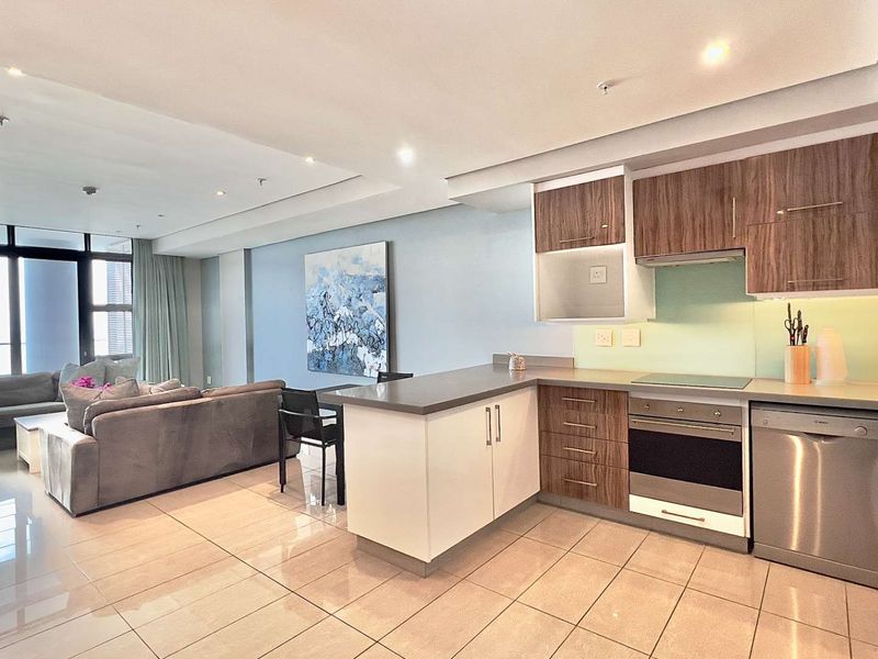 2 BEDROOM | 2 BATHROOM APARTMENT - Photo 9