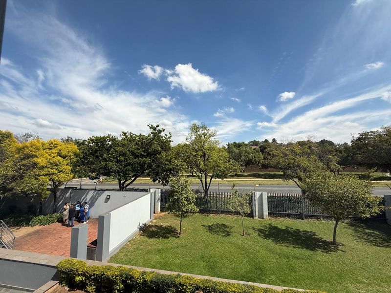 Prime Office Space Available at Bryanston Gate Office Park - Photo 2