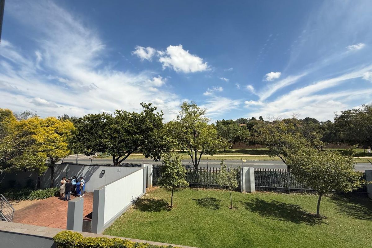 Prime Office Space Available at Bryanston Gate Office Park - Photo 2