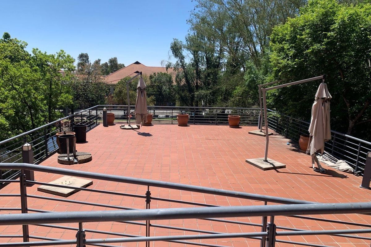 625m2 Woodmead Office To Let - Photo 3