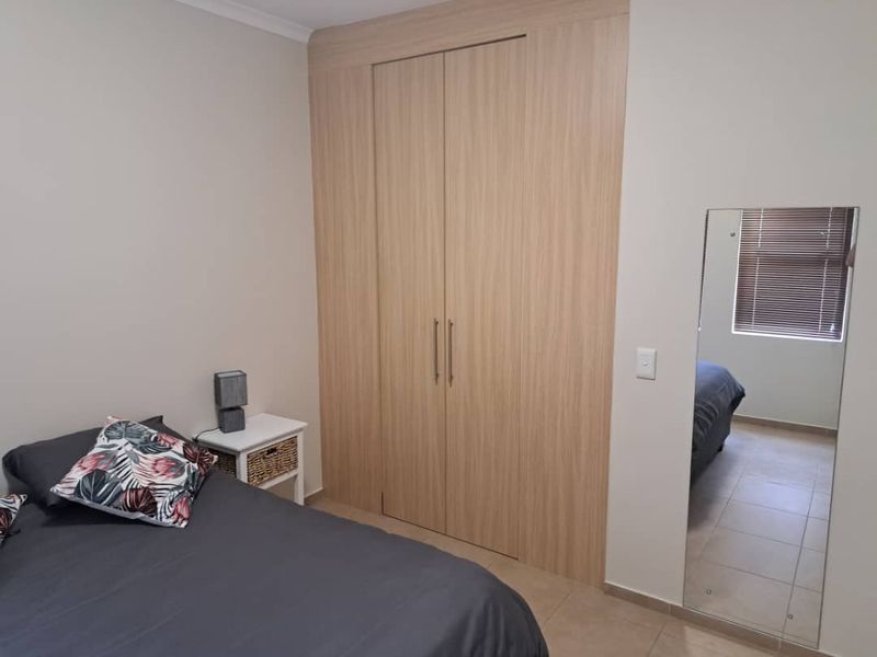 Furnished flat in meersig to Let - Photo 5