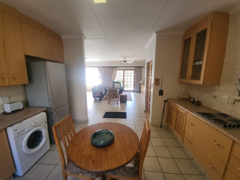 2 BEDROOM TOWNHOUSE FOR SALE IN A RETIREMENT VILLAGE ANNLIN PRETORIA - Photo 7