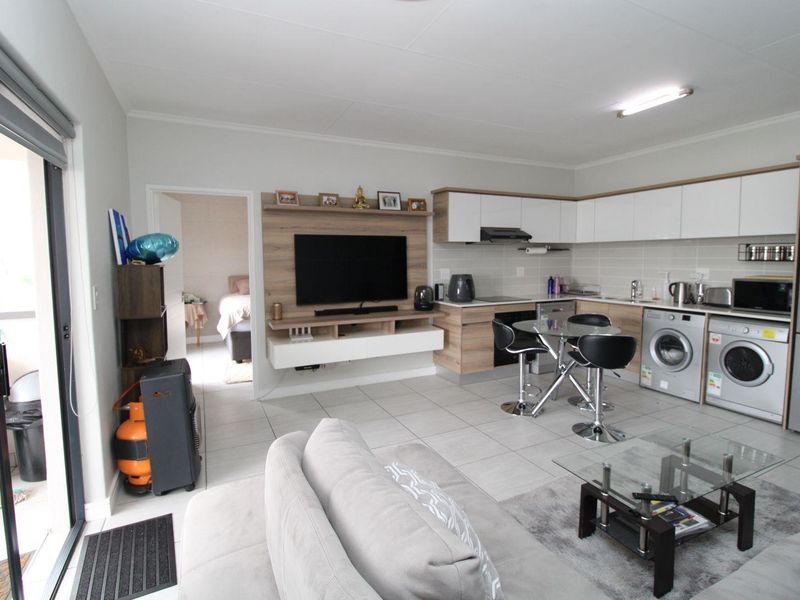 Kikuyu Executive One Bedroom Apartment - Photo 6