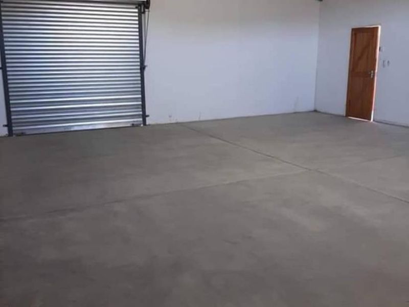 Shop/Office/Retail/Storage/Workshop - Photo 8
