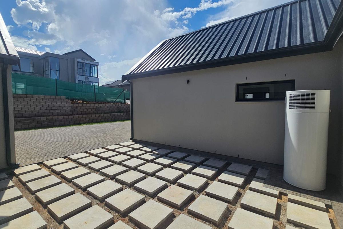 Hartland lifestyle estate : Where luxury meets nature's beauty! - Photo 3