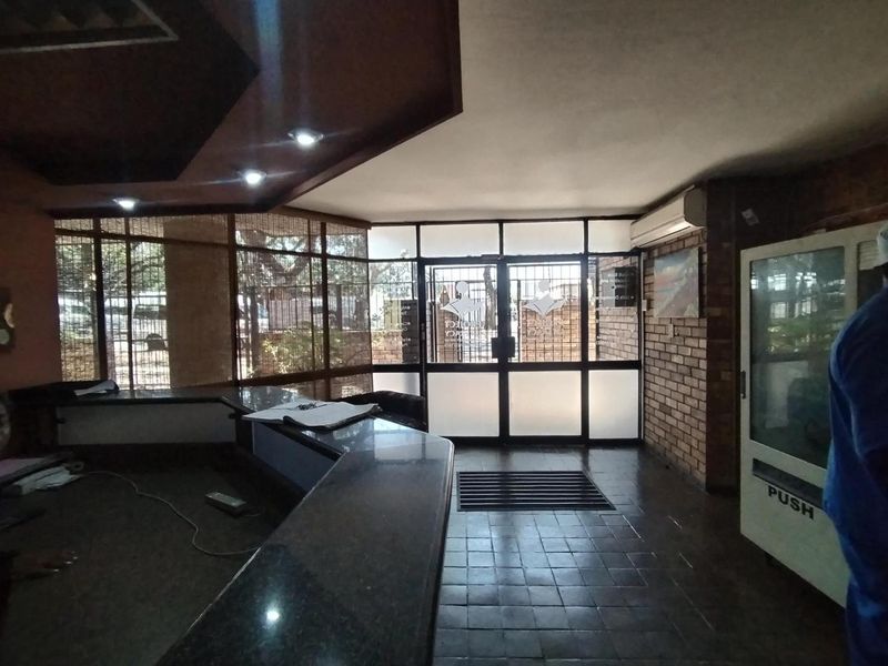 Arcadia: Offices to let, Close to Hamilton from R40 per Sq meter - Photo 5