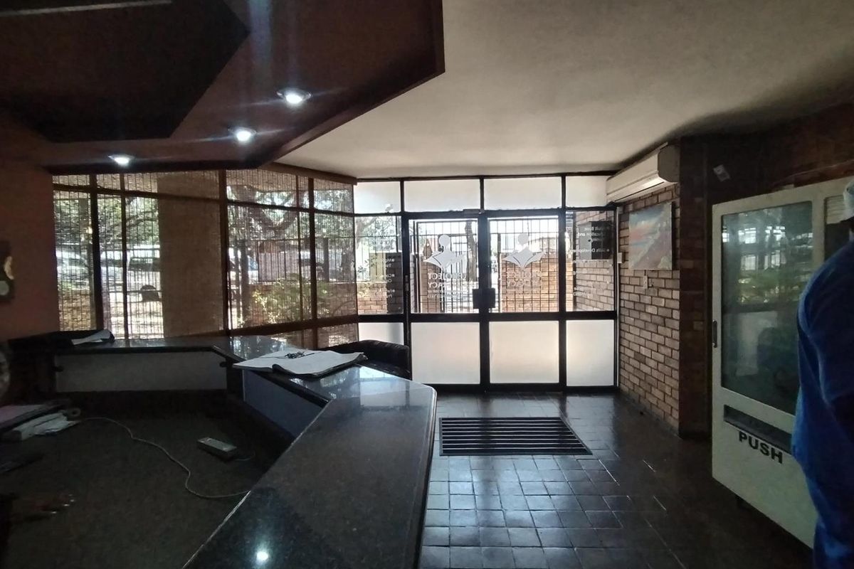 Arcadia: Offices to let, Close to Hamilton from R40 per Sq meter - Photo 5