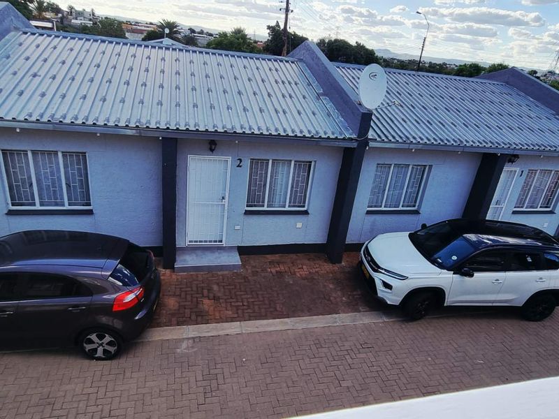 Khomasdal 2 bedroom flat - Photo 7