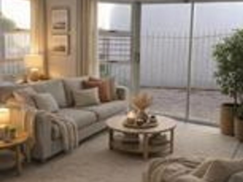 2 Bedroom for rental - Photo 2