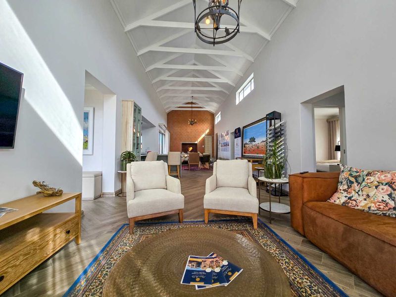 Fleur De Vie - Plot and plan for sale in Stilbaai-Wes. - Photo 8