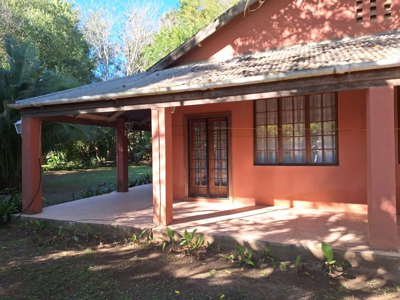 REDUCED! TRANQUIL LIVING - ADDO - Photo 4