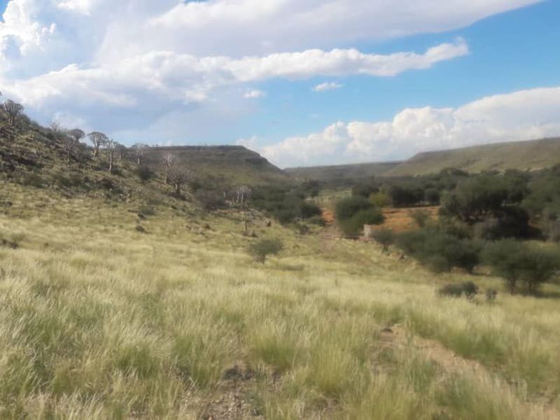 A RARE FIND IN SOUTHERN NAMIBIA – 3 WELL-DEVELOP FARMS SOLD TOGETHER - Photo 4