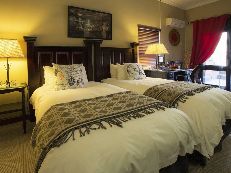 Premier Hospitality Investment | Established Guest Lodge in the Heart of the Panorama Region - Photo 10