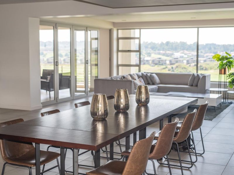 Ultimate Luxury Apartment for Sale in Ebotse Golf & Country Estate, Rynfield - Photo 8