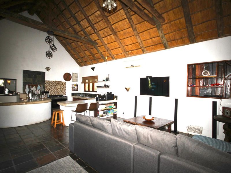 Sole & Exclusive Mandate, Tranquil in Kampersrus with Mountain View - Photo 10