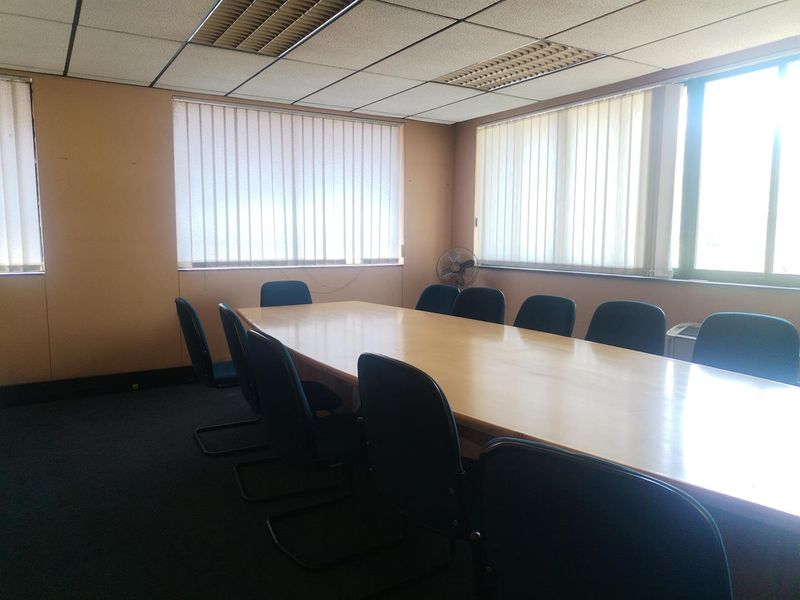 Arcadia: Offices to let, Close to Hamilton from R40 per Sq meter - Photo 7