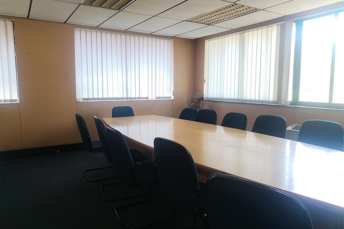 Arcadia: Offices to let, Close to Hamilton from R40 per Sq meter - Photo 3