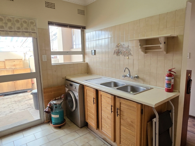 Elegant Retirement Living 2-Bedroom 2-Bathroom  Now Available in Marmanet Retirement Village - Photo 7