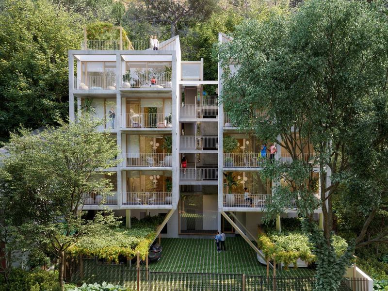 Elevate Your Lifestyle with Designer Homes at 36 on Higgo - Photo 2