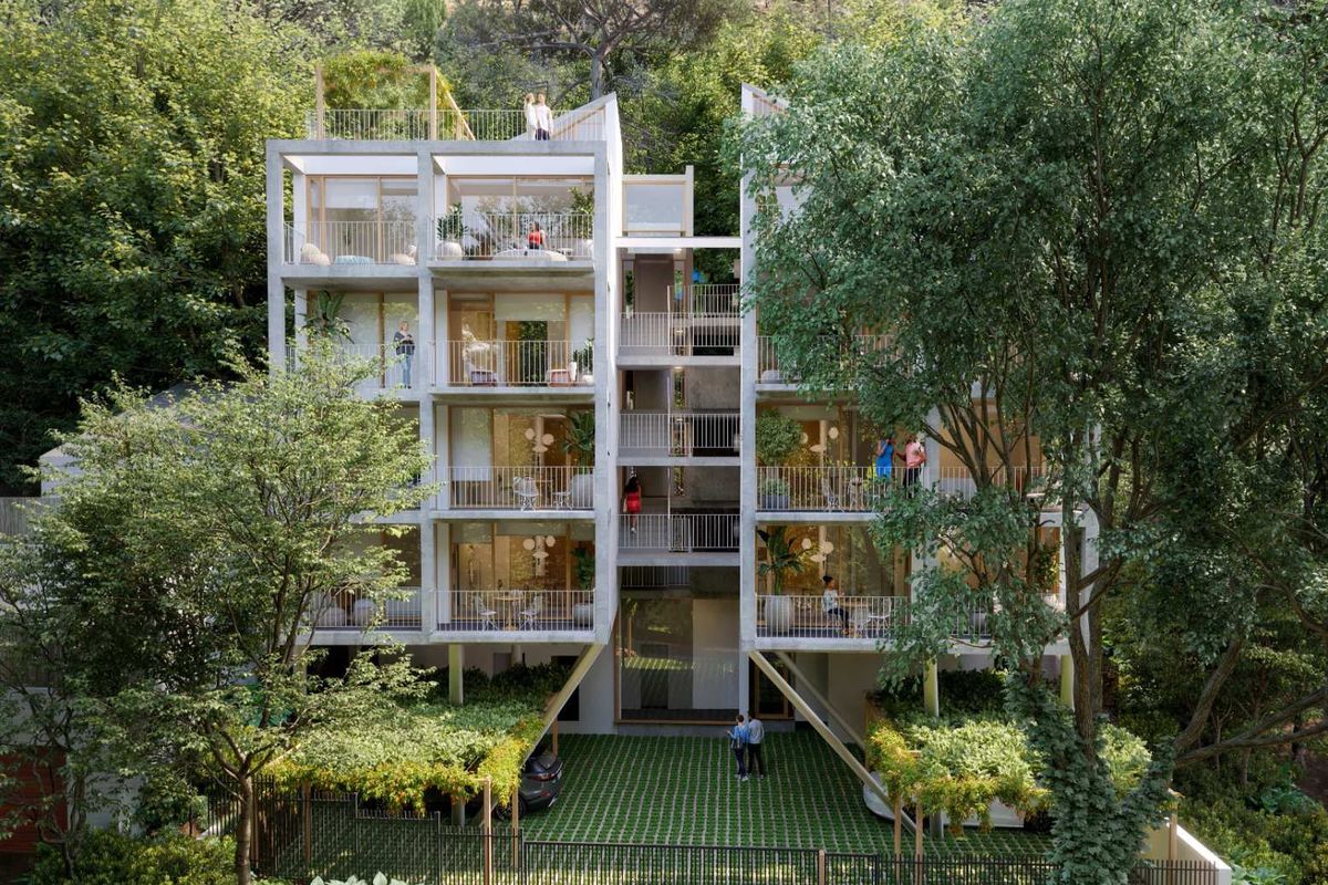 Elevate Your Lifestyle with Designer Homes at 36 on Higgo - Photo 2