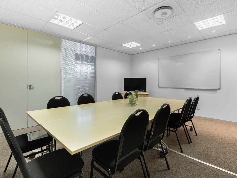 Virtual office in Regus Century City - Photo 4