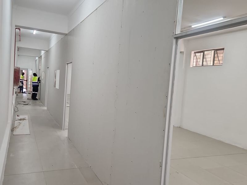 Commercial Space to Let in Durban' Central - Photo 1