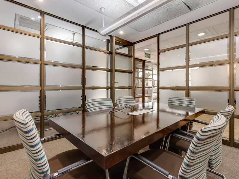 3087m2 -  OFFICE  - To Let - Bruma Lake - Photo 2