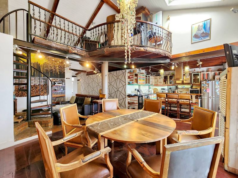 3 bedroom house with views in Upper Sea Point - Photo 10