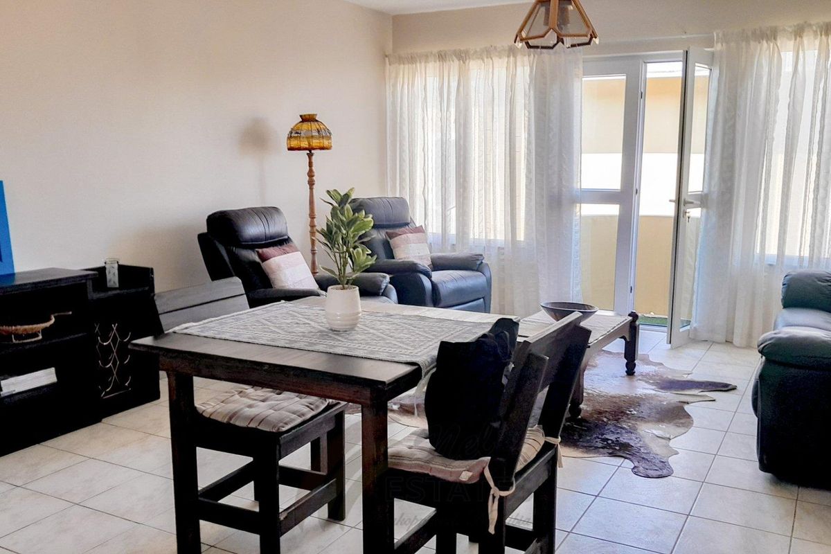 Partially Furnished To Rent in Central Swakopmund - Photo 3