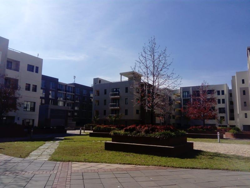 Apartment Flat for Rent in Bedfordview - Photo 4