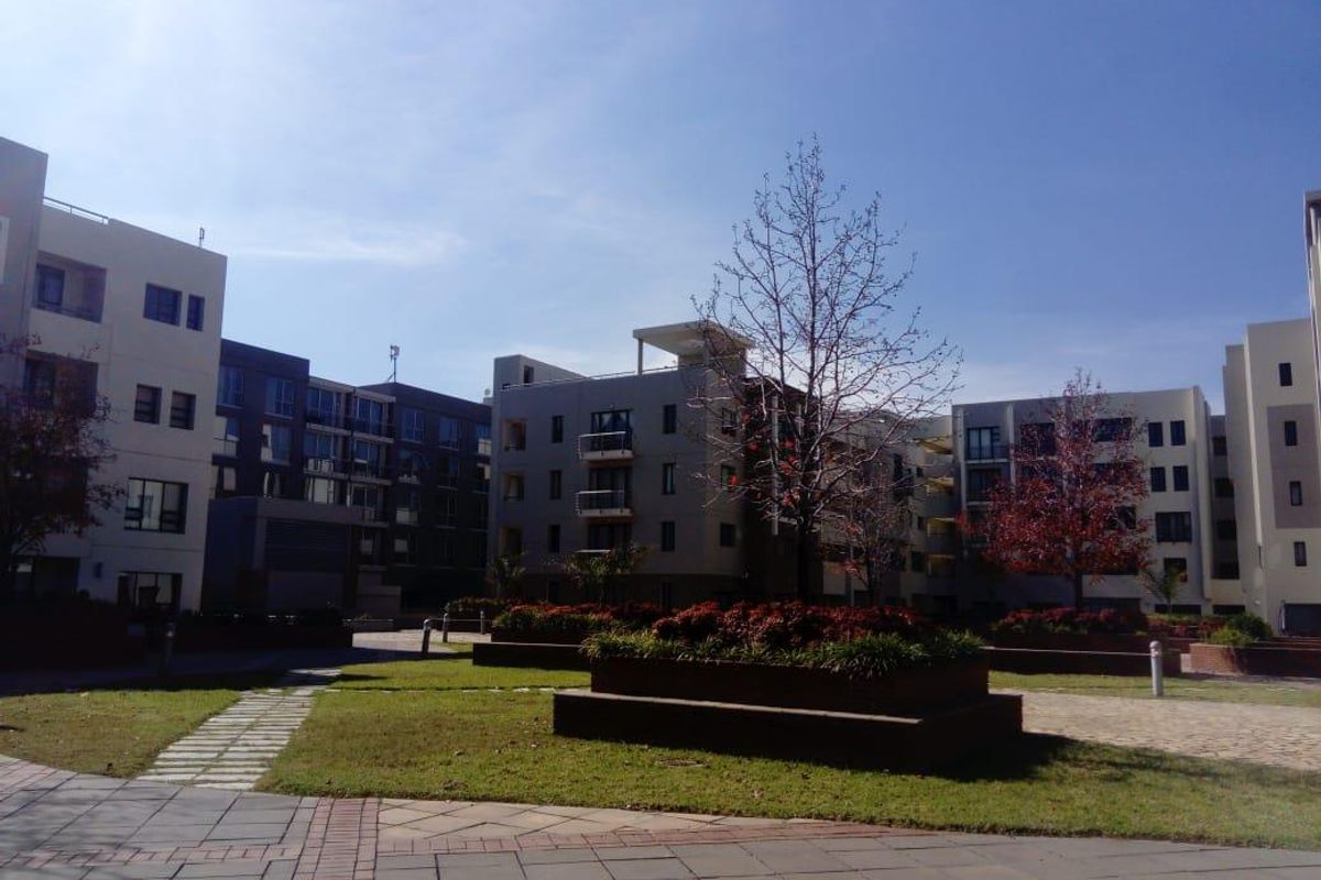 Apartment Flat for Rent in Bedfordview - Photo 4