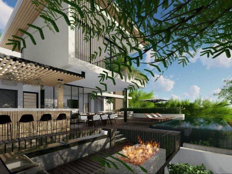 4 Bedroom Home under Construction - Photo 3