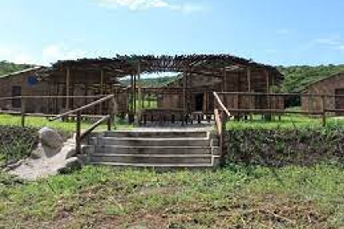 Forgotten Piece of Paradise! - Photo 4