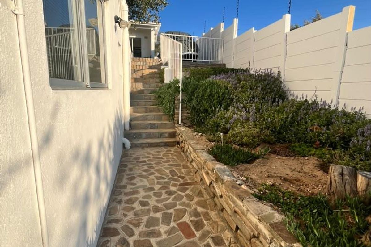 Exclusive Rental Luxury Hill Klein Windhoek - Photo 2