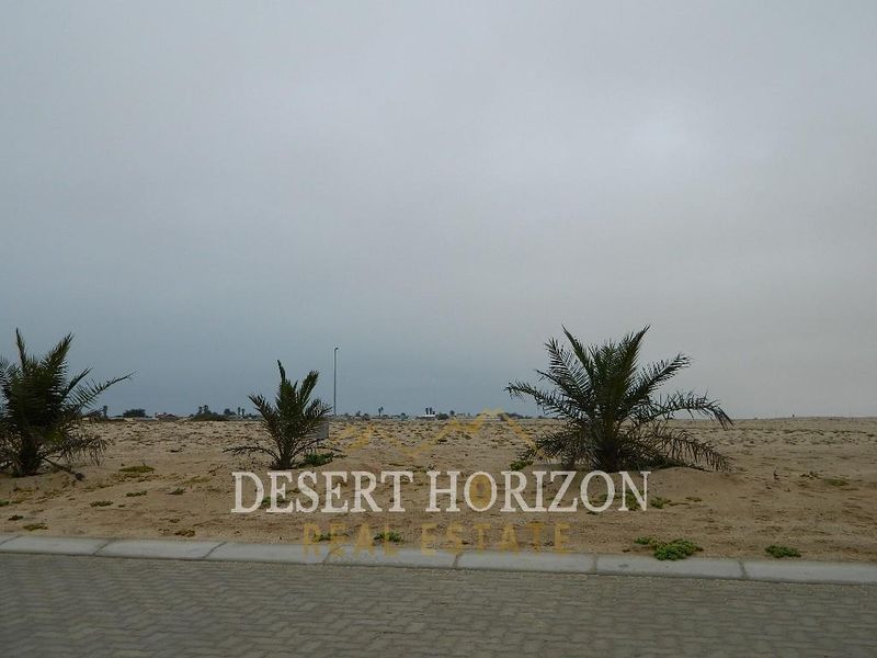 HENTIES BAY GOLF ESTATE | VACANT ERF FOR SALE - Photo 5