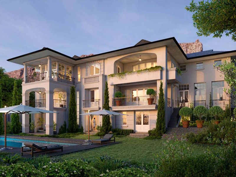 One of Higgovale’s Best Addresses - Photo 2