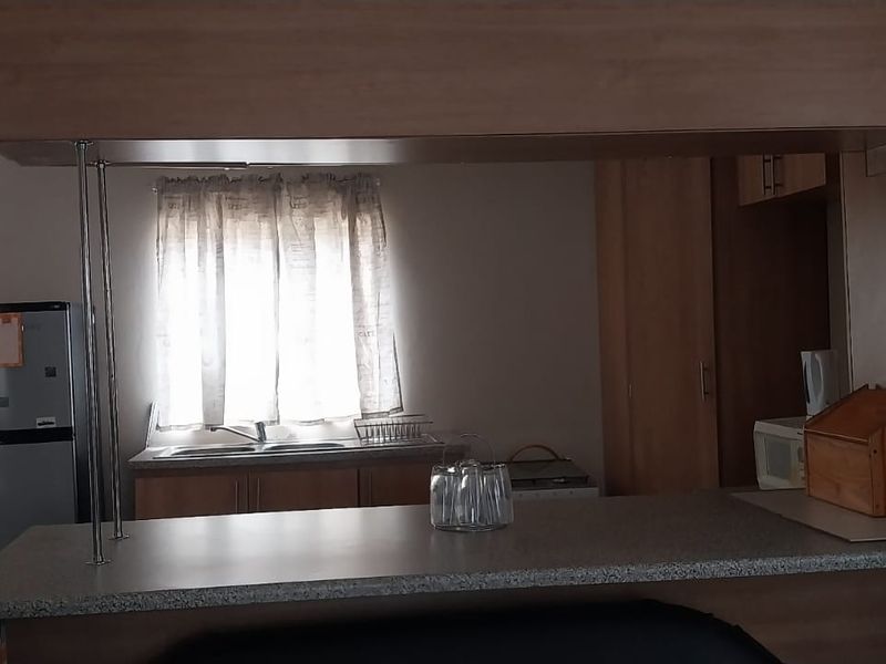 Versatile 3-Bedroom Property with 2-Bedroom Flatlet and Business Potential - Photo 6