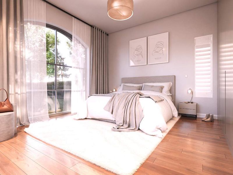 Luxury Family Living with Spectacular Views in Paarl Valleij Lifestyle Estate & Farm - Photo 6