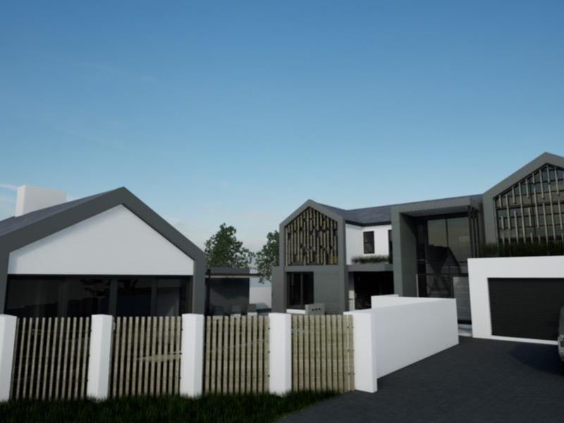 Prime Stand for Sale in Prestigious Estate Bordering Conservation Area - Photo 3