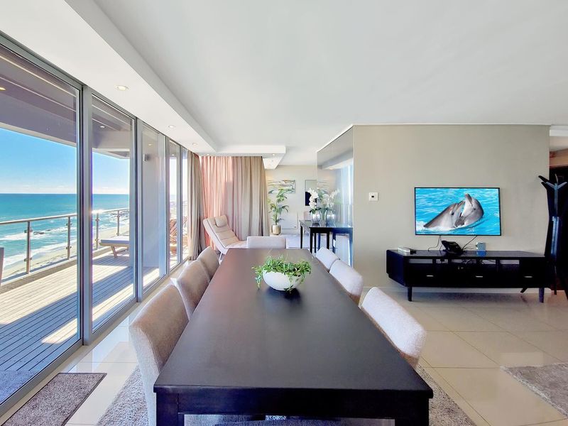 Infinity | Iconic Table Mountain & Sea Views - Photo 8