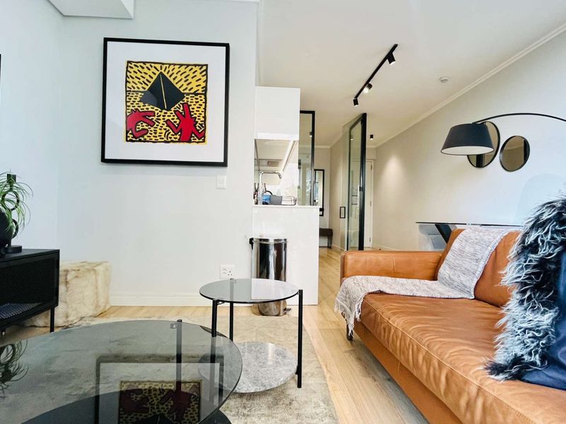 Luxurious one bedroom apartment for sale at Ellipse Waterfall - Photo 8