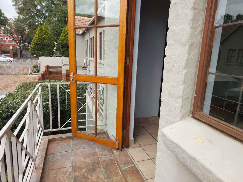 1 BEDROOM APARTMENT TO RENT IN SAXONWOLD - Photo 5