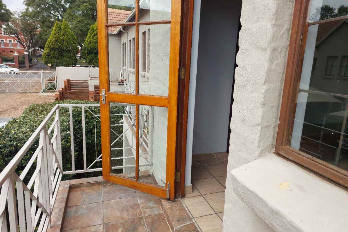 1 BEDROOM APARTMENT TO RENT IN SAXONWOLD - Photo 5