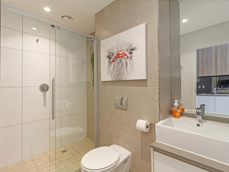 Ready for Airbnb - Apartment in Cape Town's City Centre - Photo 10