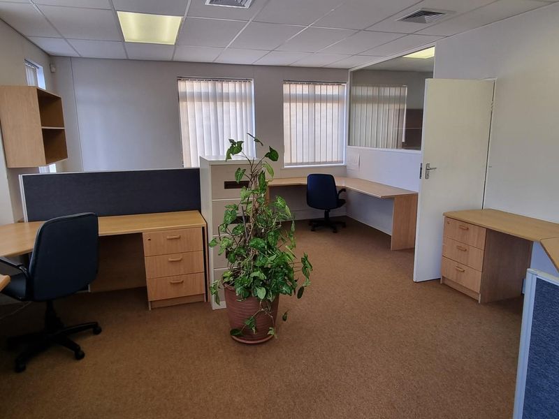 AAA Grade Office Space in Steenberg Office Park - Photo 7