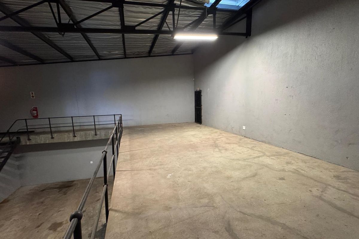 Northern Industrial Property - Photo 4