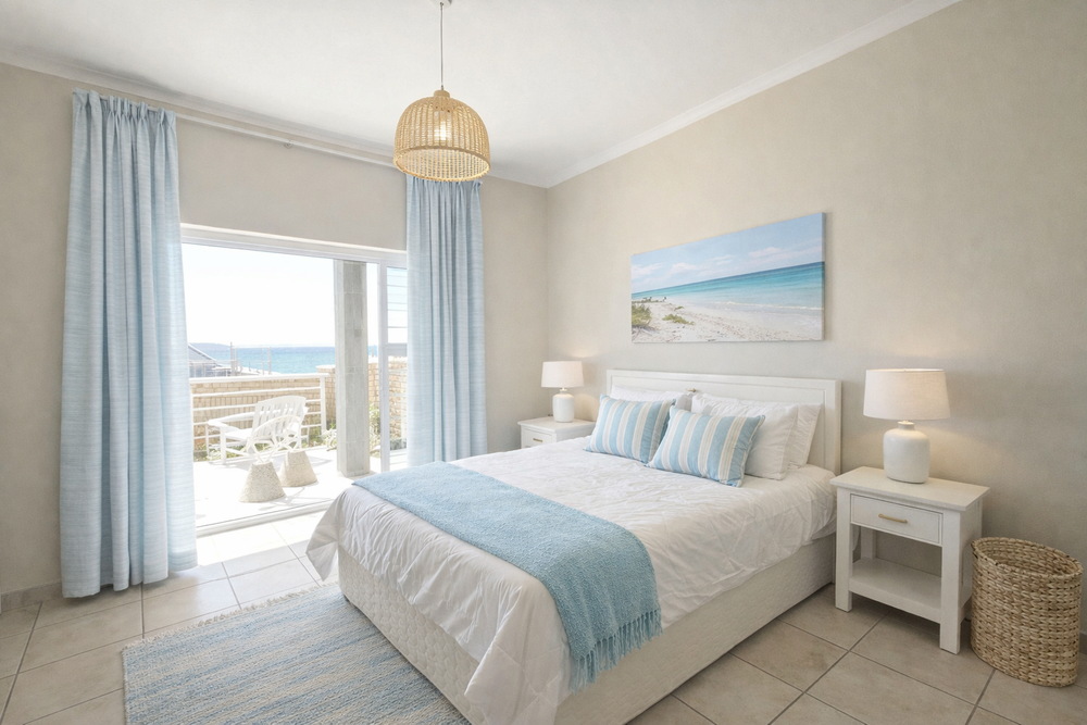 Digitally staged to show potential (AI-modified)