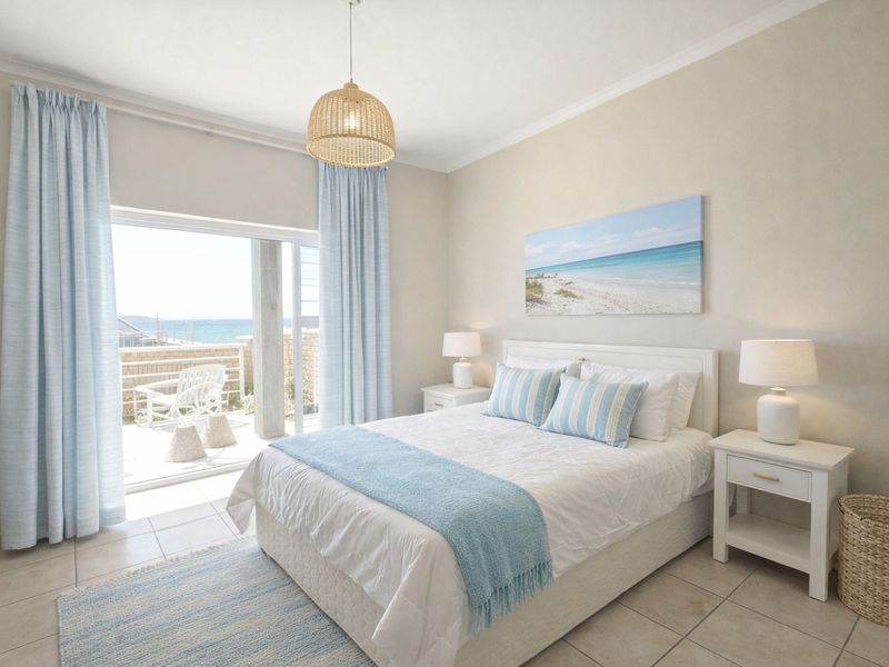 Sea-Facing 3-Bedroom Townhouse with Stunning Sunset Views & Spacious Terrace - Photo 6