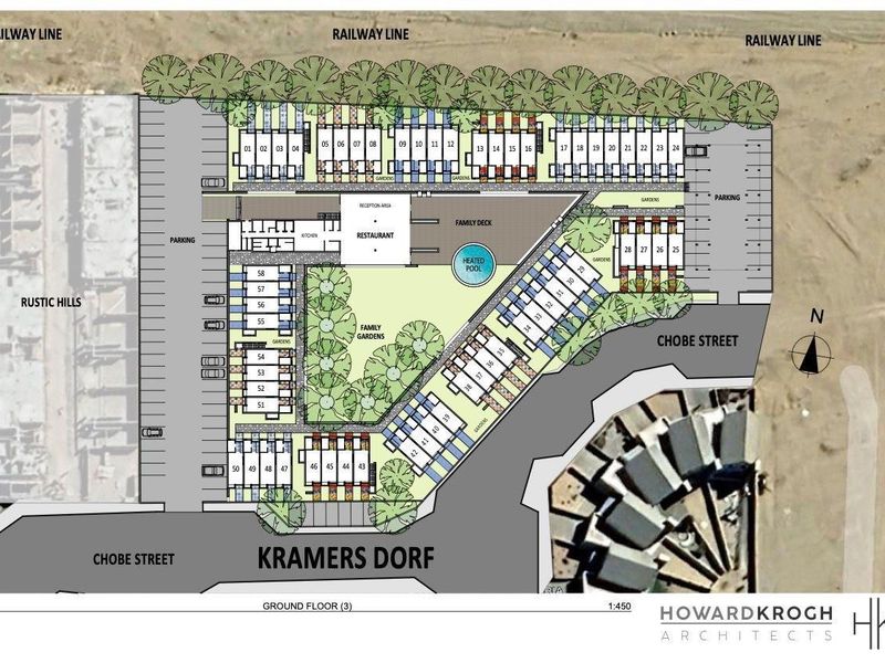 Maximize Returns with Kramasdorf's Luxury Development! - Photo 4